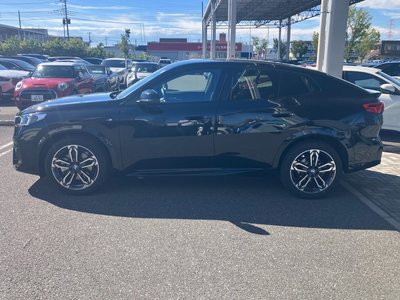 صورة 3 لـ 2025 BMW X2