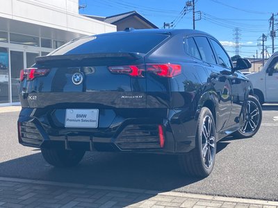 صورة 4 لـ 2025 BMW X2