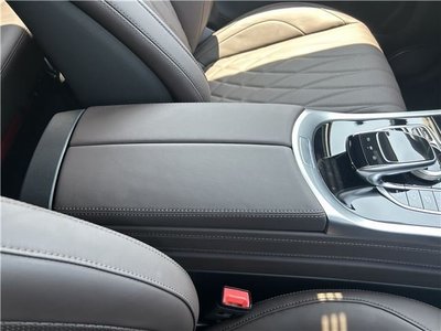 2024 Mercedes-BENZ G-CLASS AMG — миниатюра 18