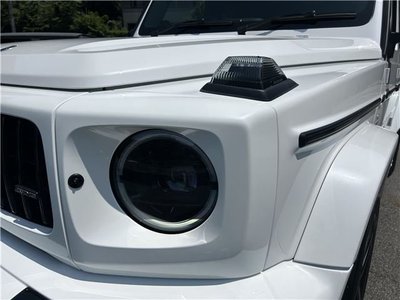 2024 Mercedes-BENZ G-CLASS AMG — миниатюра 40