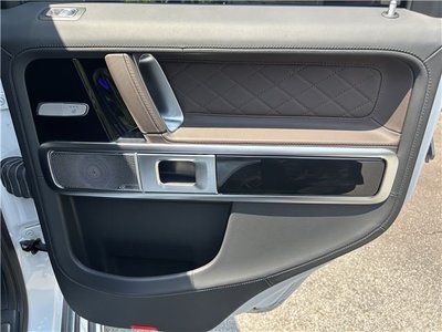 2024 Mercedes-BENZ G-CLASS AMG — миниатюра 32