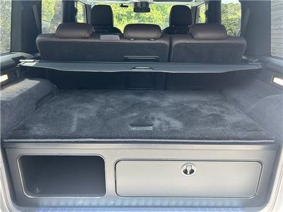 2024 Mercedes-BENZ G-CLASS AMG — миниатюра 33