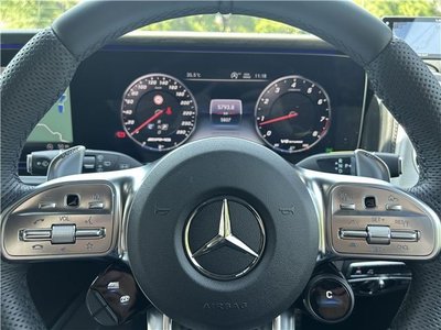 2024 Mercedes-BENZ G-CLASS AMG 照片 10