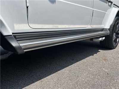 2024 Mercedes-BENZ G-CLASS AMG — миниатюра 44