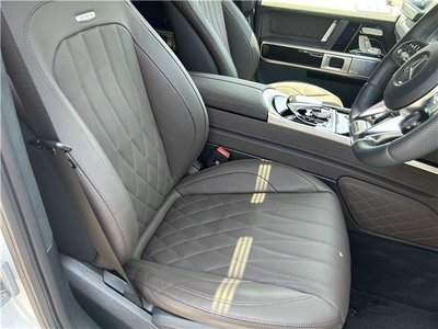 2024 Mercedes-BENZ G-CLASS AMG — миниатюра 11
