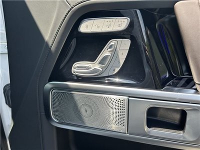 2024 Mercedes-BENZ G-CLASS AMG — миниатюра 22