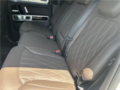 2024 Mercedes-BENZ G-CLASS AMG — миниатюра 14