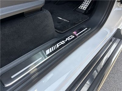 2024 Mercedes-BENZ G-CLASS AMG — миниатюра 28