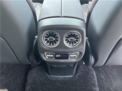 2024 Mercedes-BENZ G-CLASS AMG — миниатюра 30