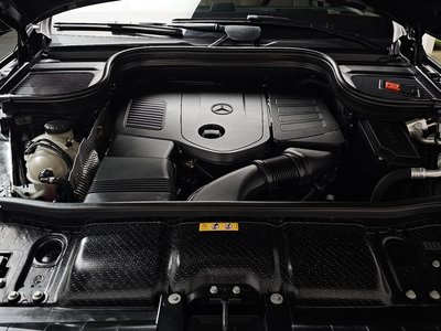 MERCEDES-BENZ GLE - 7