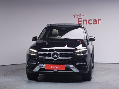 MERCEDES-BENZ GLE - 2