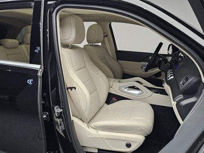 MERCEDES-BENZ GLE - 10