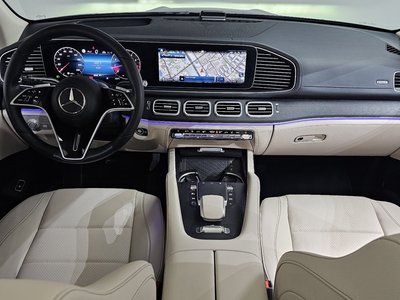 MERCEDES-BENZ GLE - 5