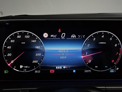 MERCEDES-BENZ GLE - 8