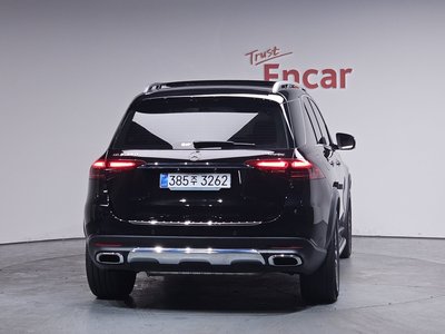 MERCEDES-BENZ GLE - 3