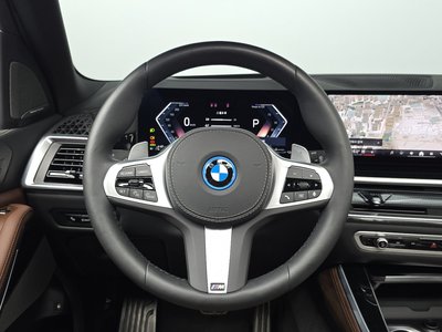 2025 BMW X5 — миниатюра 19
