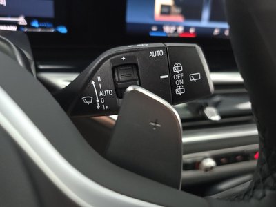 2025 BMW X5 — миниатюра 27