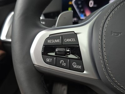 2025 BMW X5 — миниатюра 22