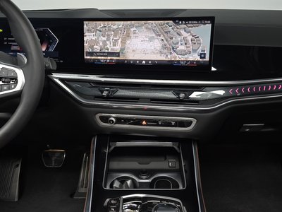 2025 BMW X5 — миниатюра 20