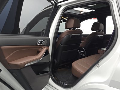 2025 BMW X5 — миниатюра 16