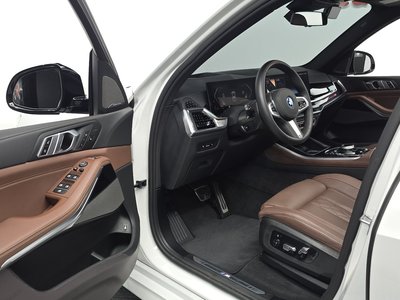 2025 BMW X5 — миниатюра 13