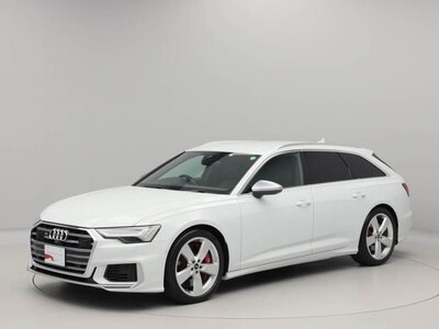 AUDI S6 AVANT