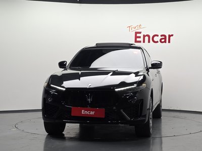 MASERATI LEVANTE - 2