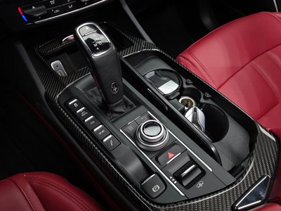 MASERATI LEVANTE - 9