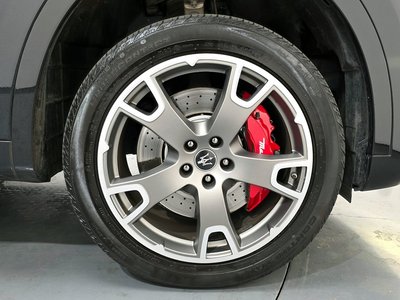 MASERATI LEVANTE - 6