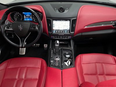 MASERATI LEVANTE - 5