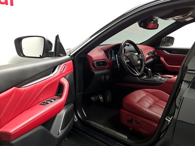 MASERATI LEVANTE - 10