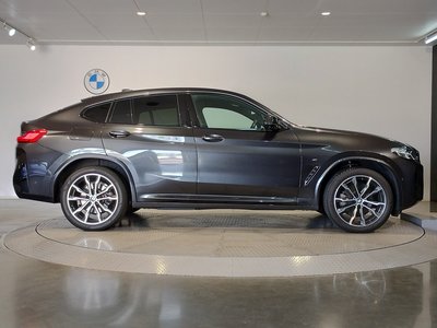 BMW X4 - 9