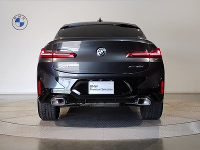 BMW X4 - 7