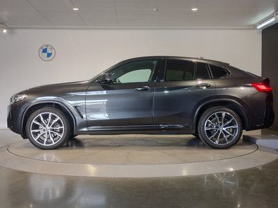 BMW X4 - 5