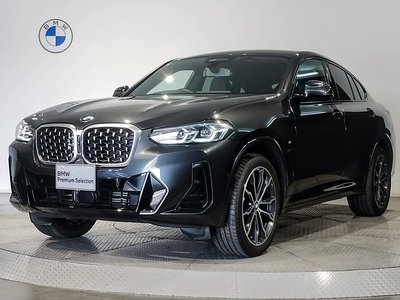 BMW X4 - 1