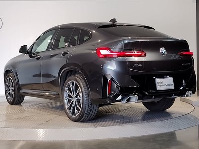 BMW X4 - 6