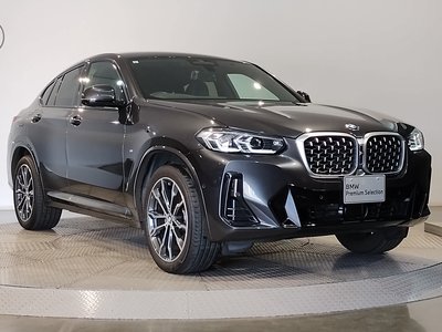 BMW X4 - 10