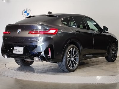 BMW X4 - 8