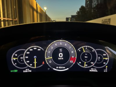 2025 Porsche 911 — миниатюра 17