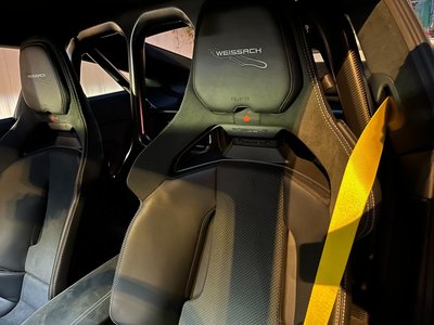 2025 Porsche 911 — миниатюра 14