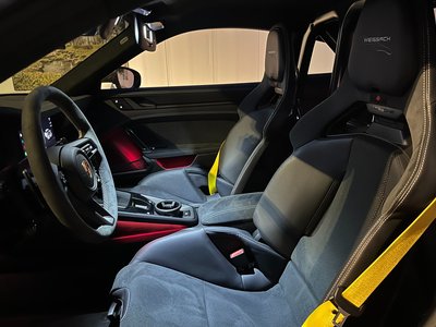 2025 Porsche 911 — миниатюра 15