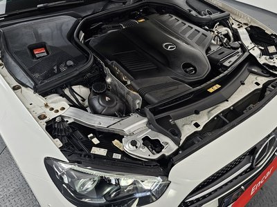 MERCEDES-BENZ E-CLASS - 7