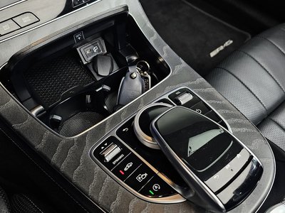 MERCEDES-BENZ E-CLASS - 9