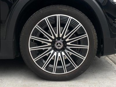 MERCEDES-BENZ GLB - 3