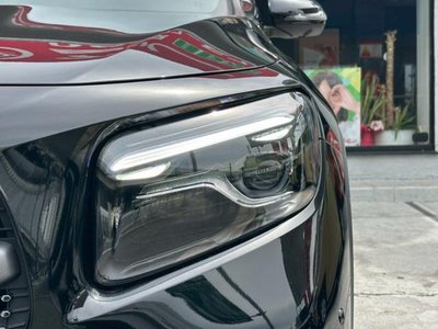 MERCEDES-BENZ GLB - 6