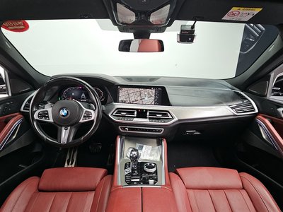 BMW X6 - 5