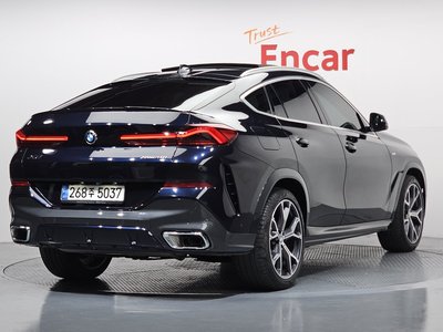 BMW X6 - 3