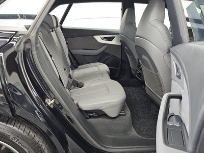 صورة مصغرة 18 لـ 2021 AUDI Q8