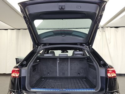 صورة مصغرة 26 لـ 2021 AUDI Q8
