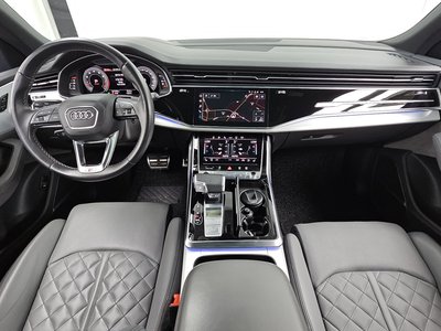 صورة 5 لـ 2021 AUDI Q8